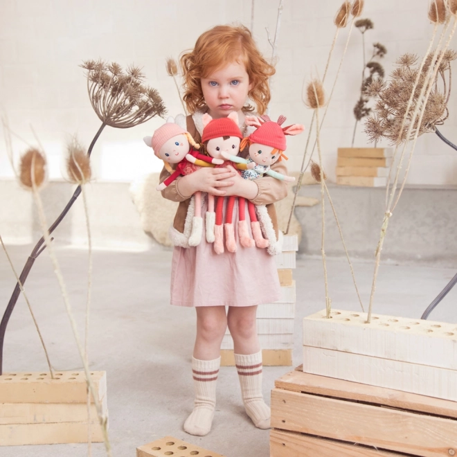 Papusa Alice - Lilliputiens