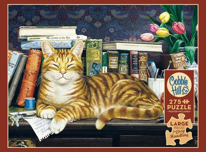Puzzle Marmaduke XL 275 de piese