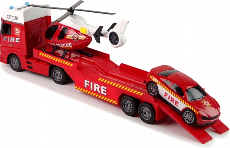 Efecte luminoase și sonore pentru joacă realistă