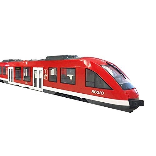 Tren city 45 cm