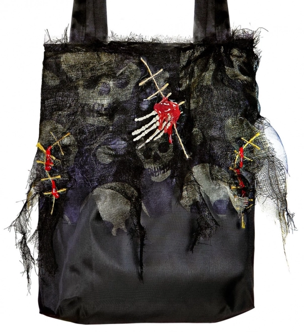 Geantă Zombie