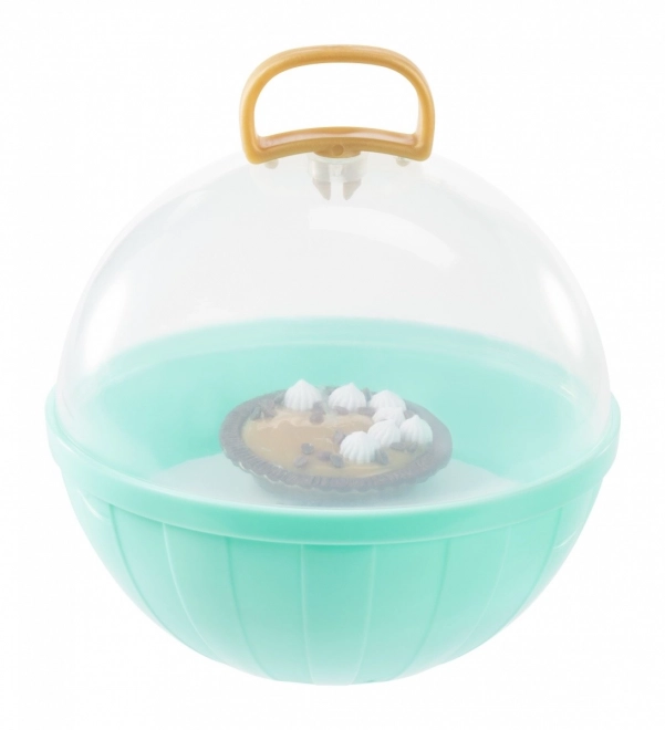 MGA Miniverse - Mini Food Copt