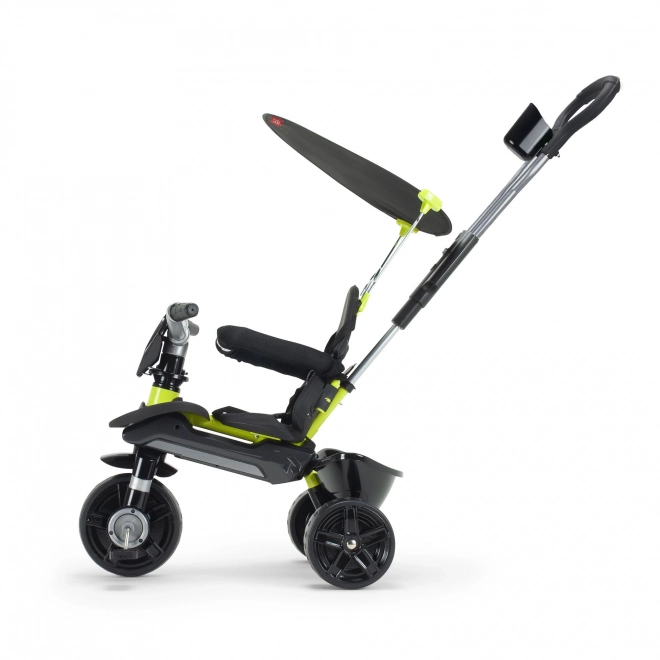 tricicletă evolutivă cu pedală pentru copii cu ghidon Sport Baby Max