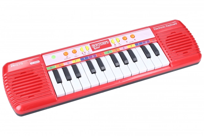 Mini clape electronice Bontempi