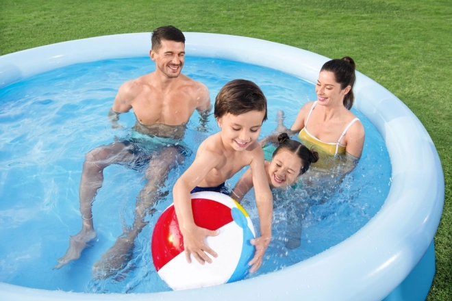 Piscina gonflabilă de grădină BESTWAY 305 x 66 cm