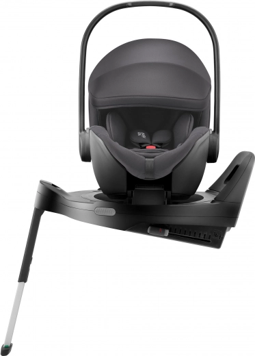 Scaun auto pentru bebeluși Britax Römer Baby-Safe Pro Classic