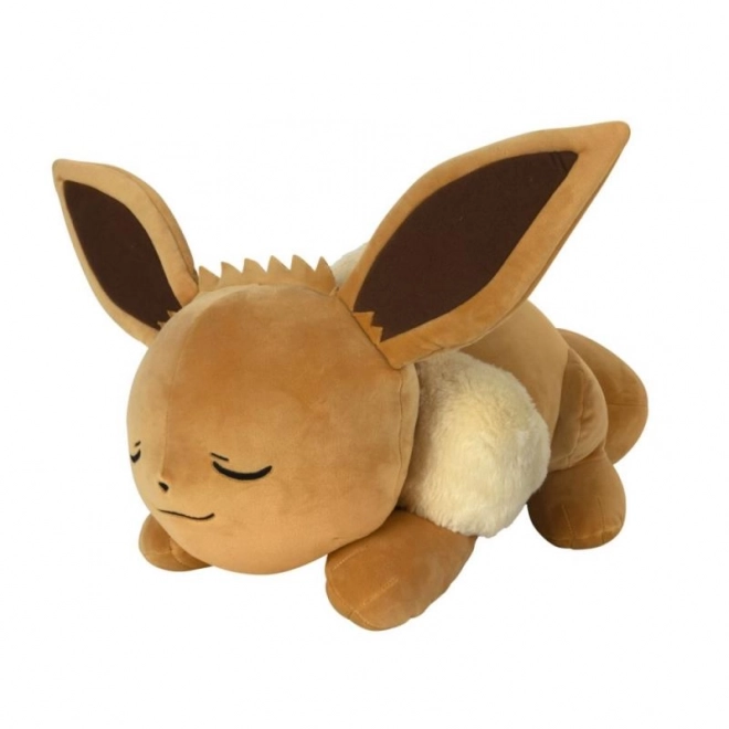 Pluș Pokémon Eevee 45 cm
