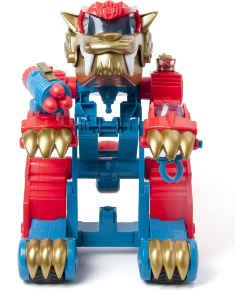 Set de joacă Herni SuperThings Wild Tigerbot