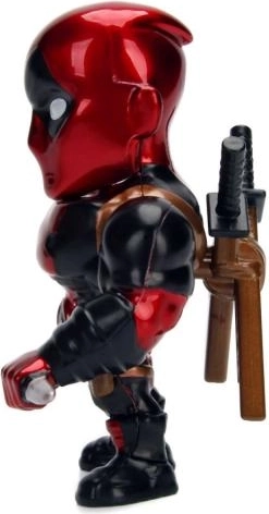 Execuție detaliată a eroului iconic