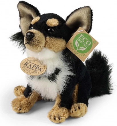 chihuahua plușată 15 cm eco friendly