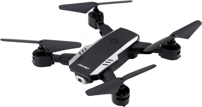 Dron Sky Hunter D19HW cu cameră FPV Wi-Fi