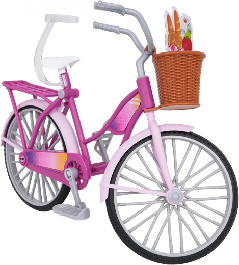 Cric și portbagaj spate