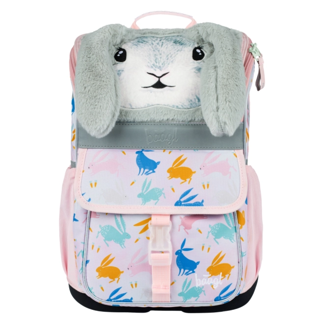 Design Bunny adorabil și siguranță