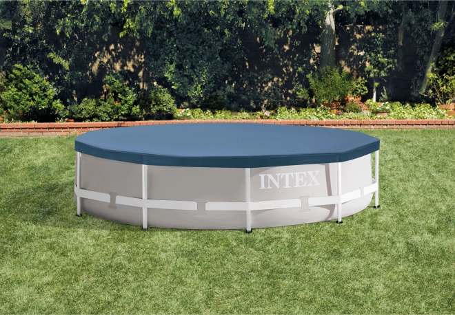 Prelată pentru piscină Intex 366cm