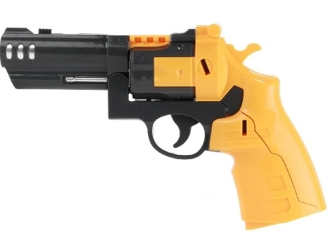 Transformers Jucărie Pistol și Robot