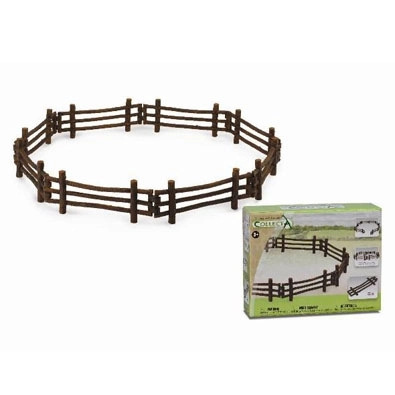 Gard barieră pentru animale Collecta