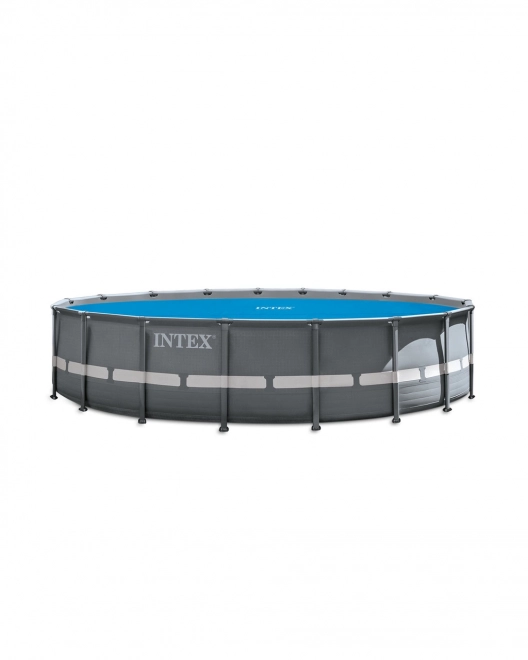 Capac solar pentru piscină 549 cm Intex