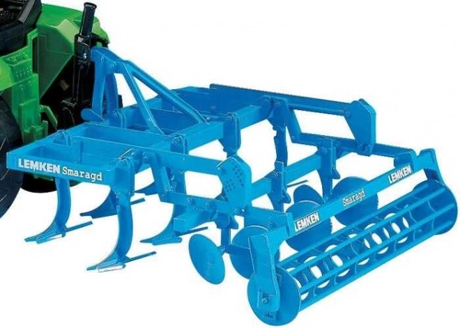 Cultivator agricol Bruder Lemken