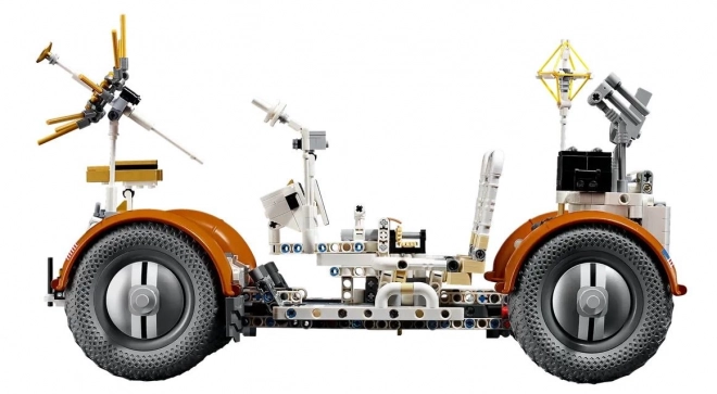 Mașină LEGO Technic NASA Apollo LRV