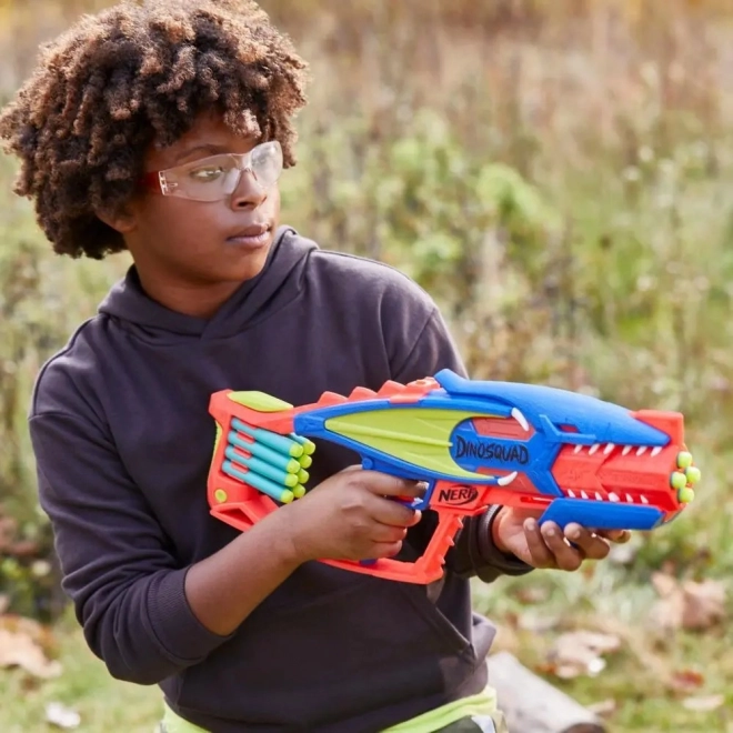 Blaster Nerf DinoSquad Terrodak