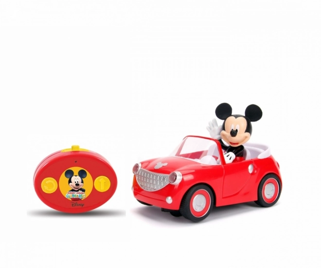 Mașinuța RC Mickey Roadster