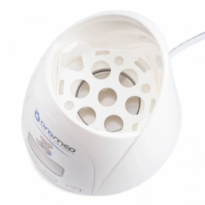 Incalzitor si sterilizator de biberoane ORO-BABY