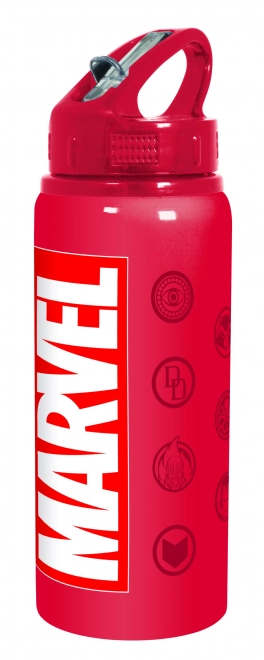 Sticlă sport din aluminiu 710 ml Marvel