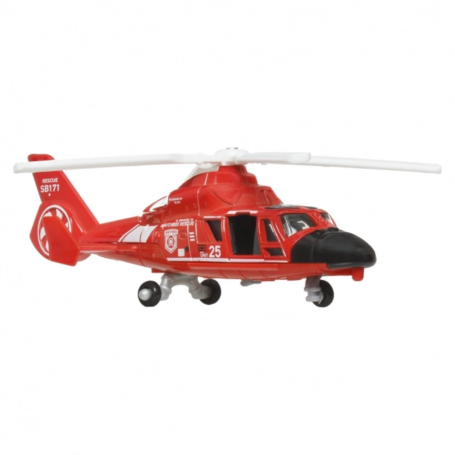 Avioane Colecție Matchbox Skybusters