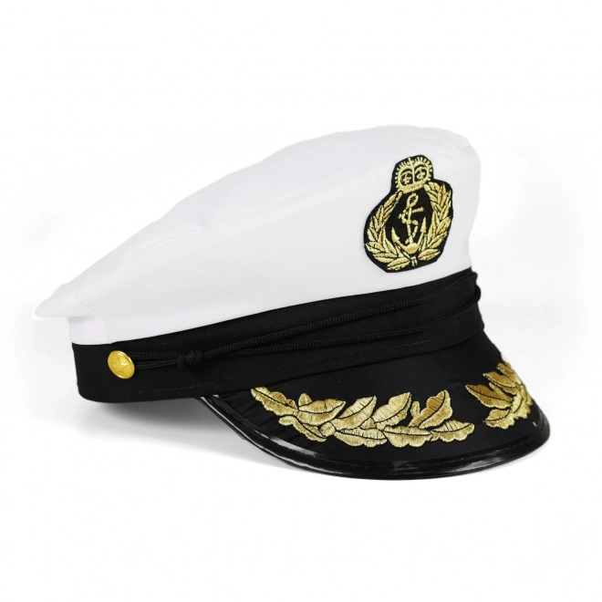 Șapcă de marinar pentru adulți