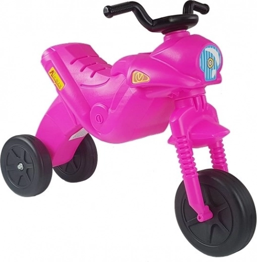 Construcție trike stabilă