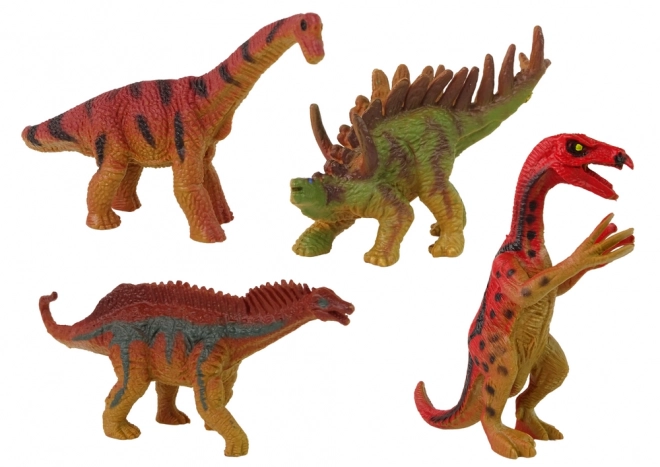 set figurine dinozauri parc animale 8 piese