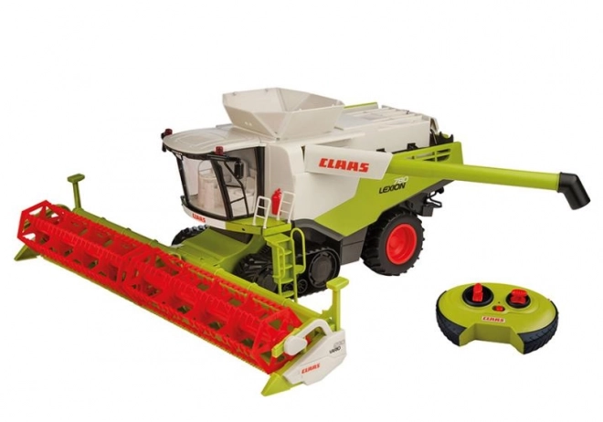 Combina RC Claas