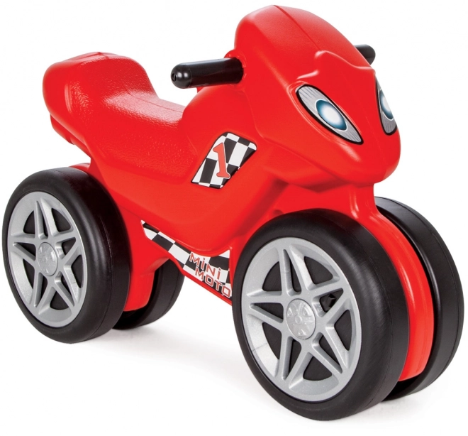 Motor ride-on mini balans pentru copii