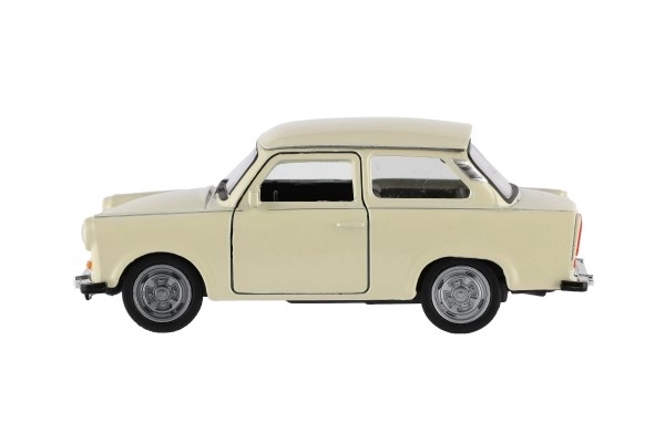 Mașină de jucărie Trabant 601 Welly