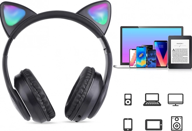 Libertate wireless și mai multe moduri
