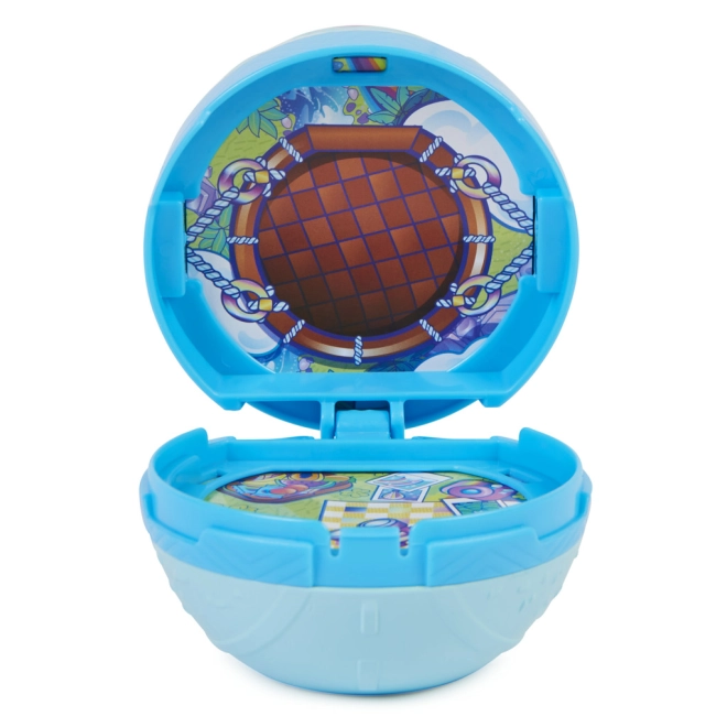 Design compact pentru călătorii