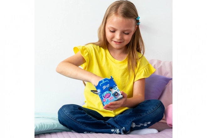 Figurina surpriză Littlest Pet Shop