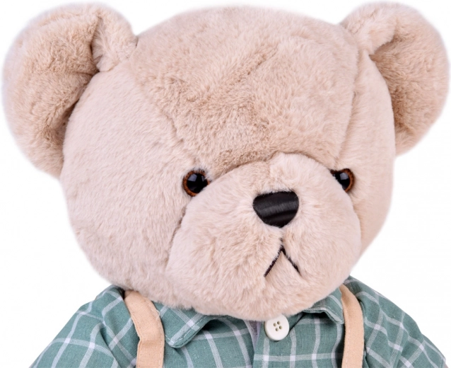 Pluș foarte moale pentru îmbrățișări fără sfârșit