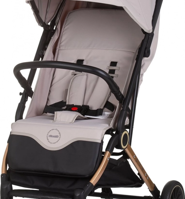 Cărucior sport Chipolino Pixie Tiramisu