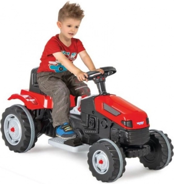 Tractor electric WOOPIE Farmer PowerTrac 6V