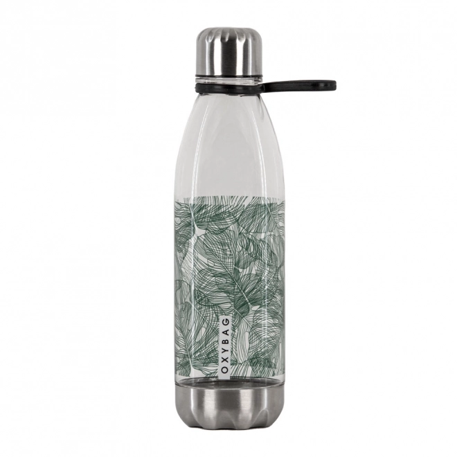 Sticlă de apă OXY 700ml Monstera