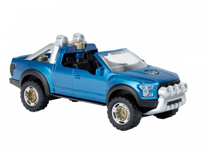 Pickup realist pentru joc creativ