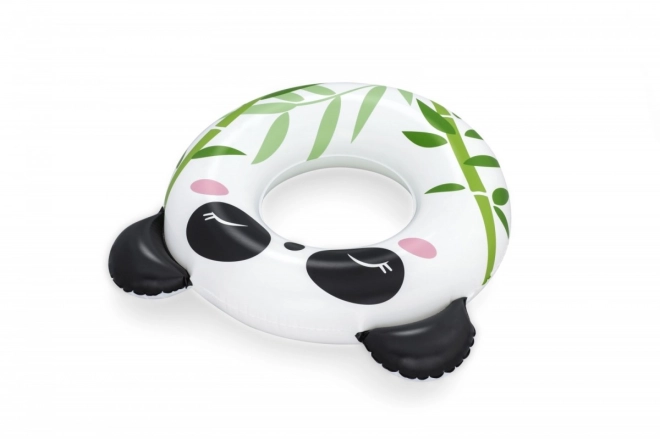 Design de panda adorabil, pe placul copiilor