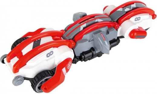 Mașină RC Carrera Fold’n Roll Racer 1:16