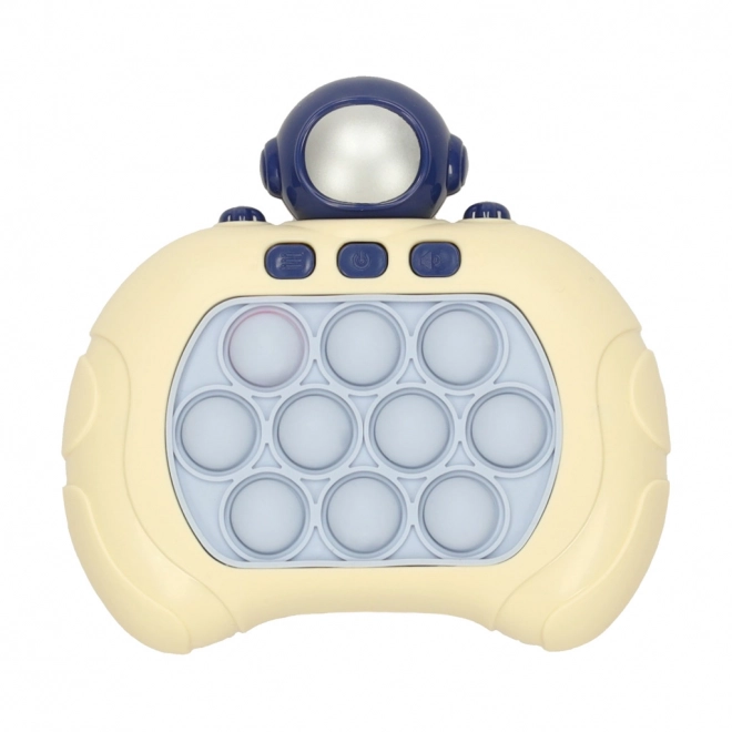 Joc senzorial astronaut electronic antistres
