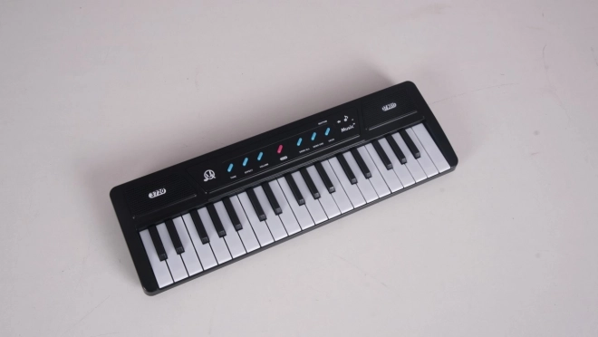 Keyboard muzical pentru copii