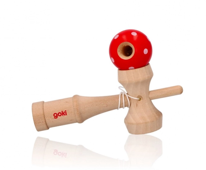 Kendama - joc japonez de îndemânare