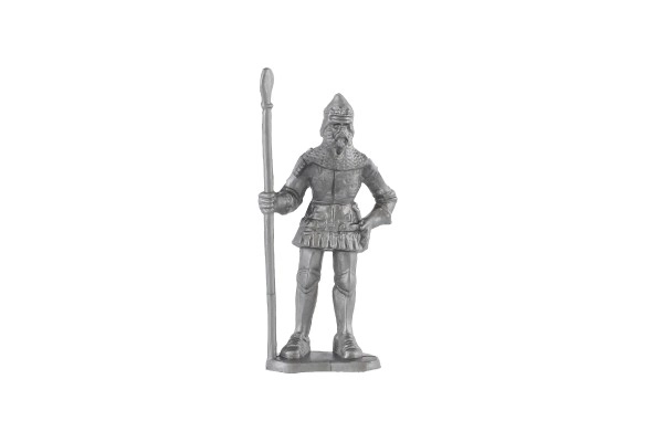 Figurine cavaleri cu cai