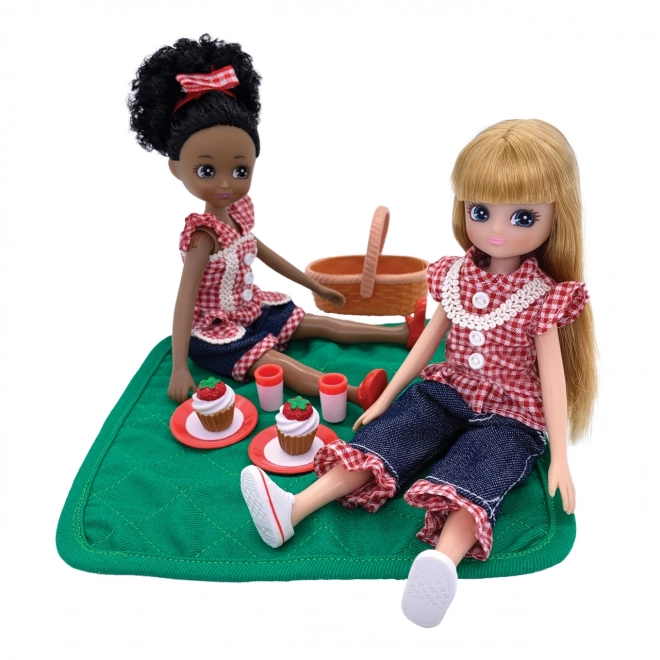 Lottie Sărbătoare la picnic