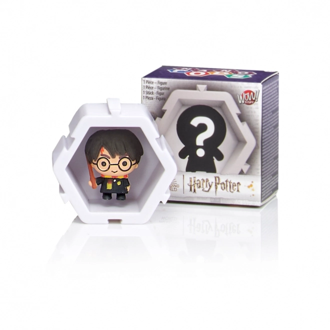 Figurine misterioasă Harry Potter Nano Pods